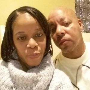 Meet your Posher, Shalonda